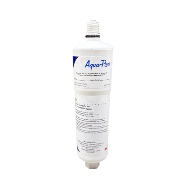 3M Solventum Aqua Pure AP431 Cartridge For AP430SS Unit 1995020