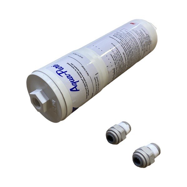 3M Solventum Aqua Pure AP717 Ice maker Filter (1/4") 1996002