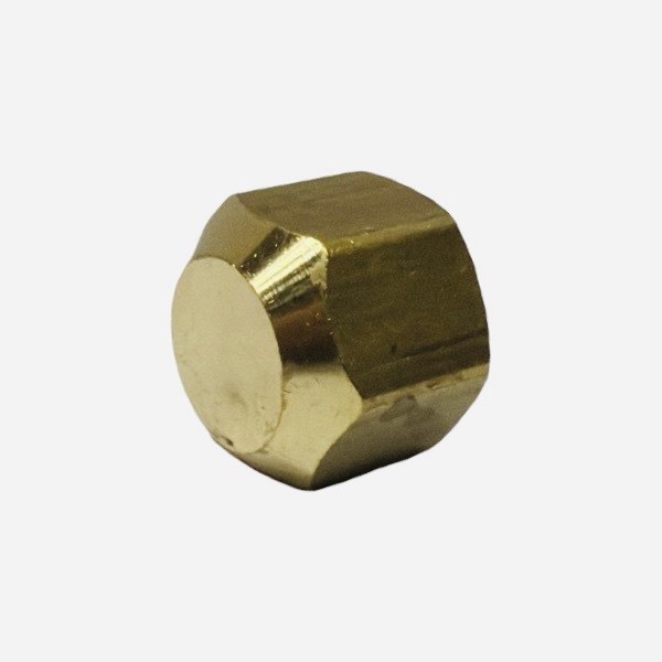 1/2" #56 Flare Cap 2007010