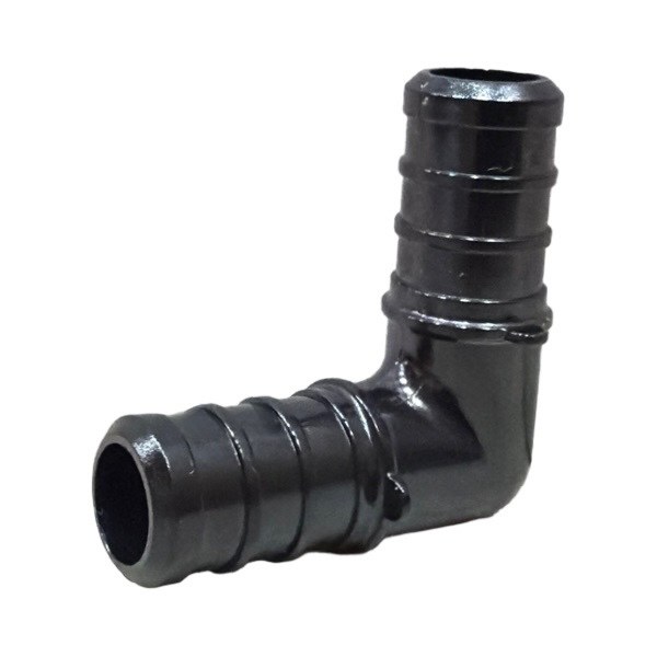 1/2" Plastic PEX (PPSU) Elbow - Crimp (F1807) Type 2009202