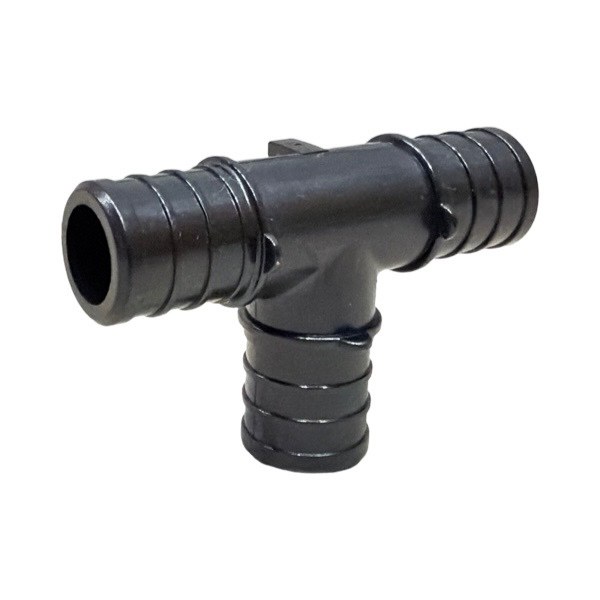 3/4" Plastic PEX (PPSU) Tee - Crimp (F1807) Type 2009704