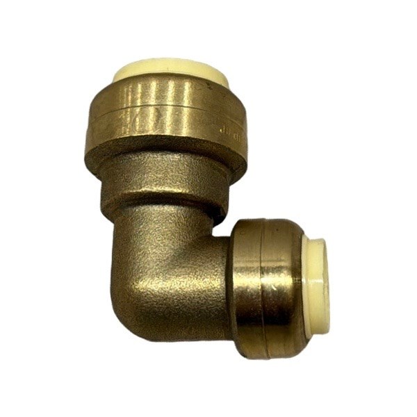 3/4" x 1/2" EZ-BITE Elbow 2012034