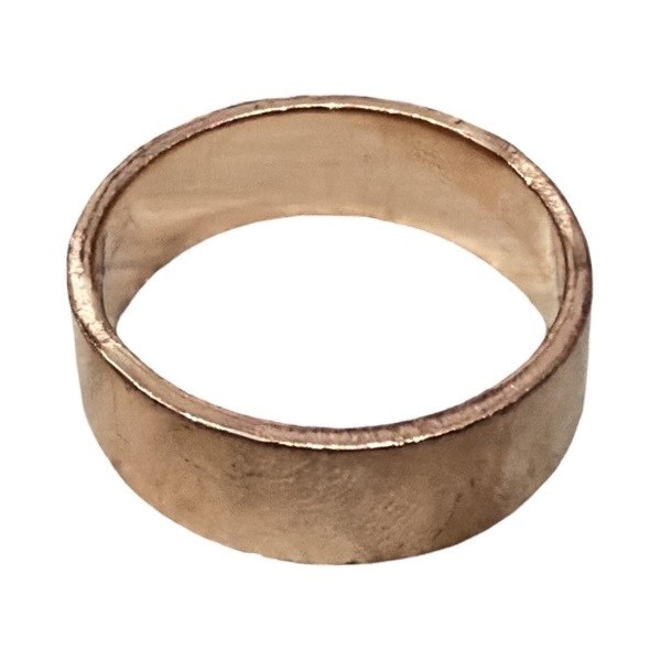 3/4" Copper Crimp Rings for PEX 2058004