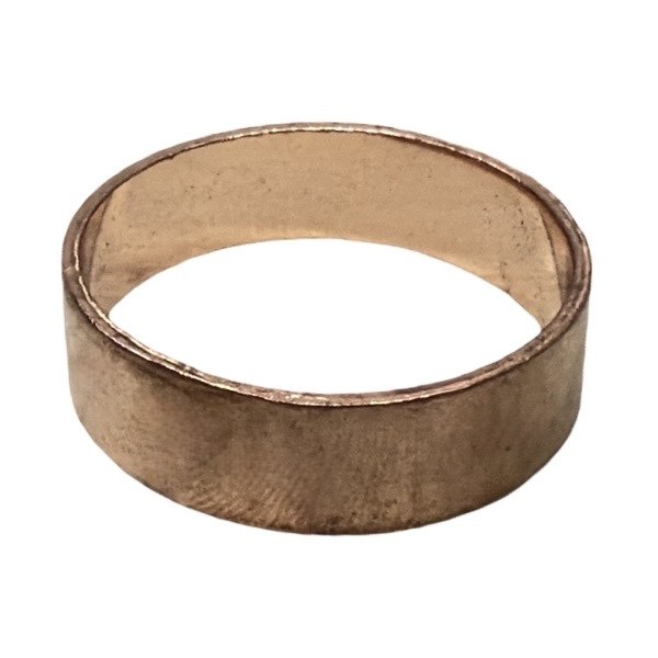 1" Copper Crimp Rings for PEX 2058006