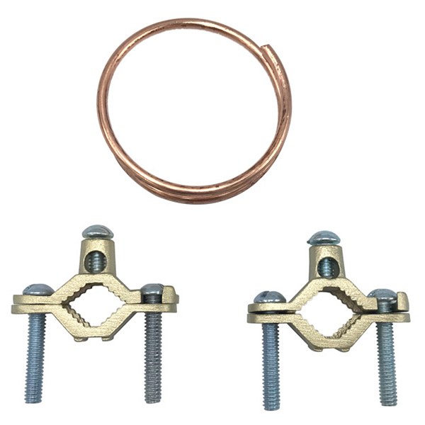 Water Heater Grounding Kit -12" 2201050