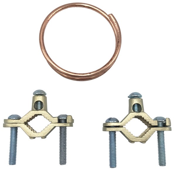 Water Heater Grounding Kit - 36" 2201054