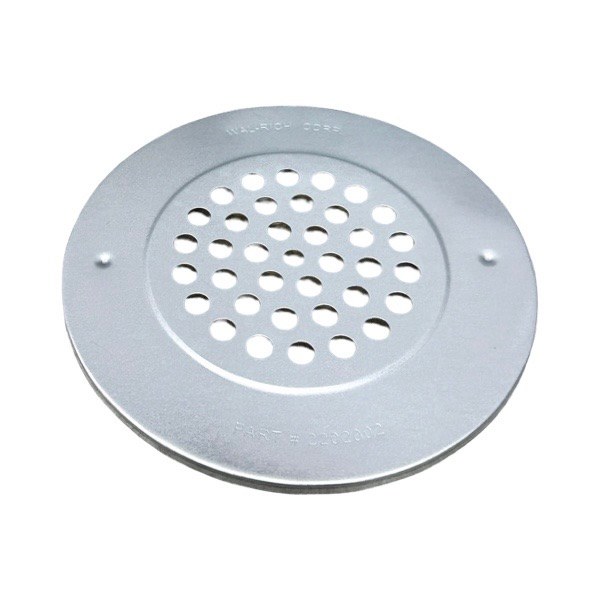 Fresh Air Plate 2202002