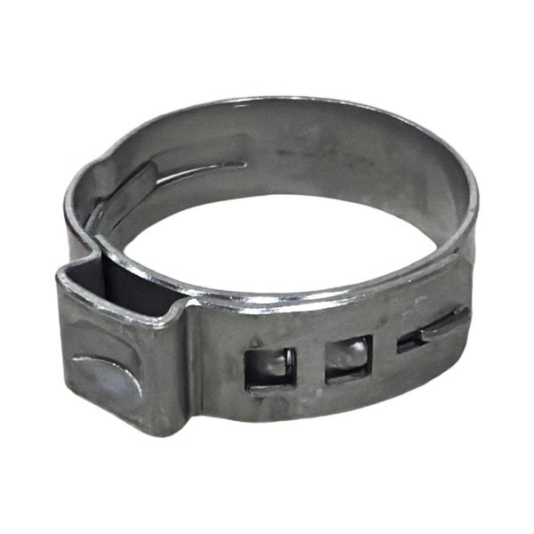 1" Oetiker Stainless Steel PEX Pinch Ear Clamps 2207006