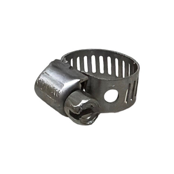 #4 All Stainless Hose Clamp 2209004