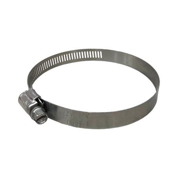 #52 All Stainless Hose Clamp 2209052