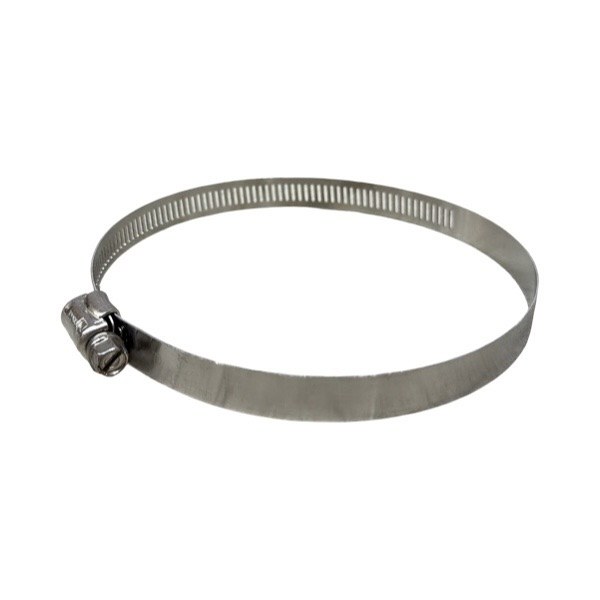 #72 All Stainless Hose Clamp 2209072