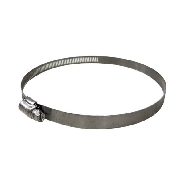#88 All Stainless Hose Clamp 2209088