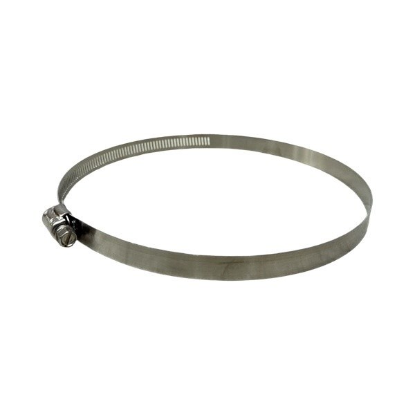 #104 All Stainless Hose Clamp 2209104