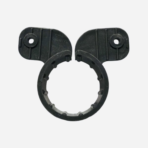 1 1/4" PVC Suspension Clamps 2350008