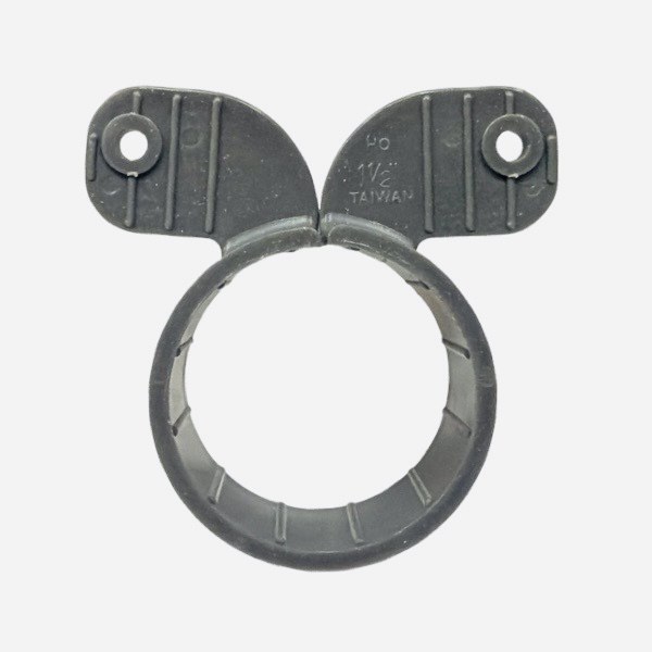 1 1/2" PVC Suspension Clamps 2350010