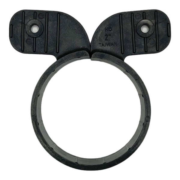 2" PVC Suspension Clamps 2350012