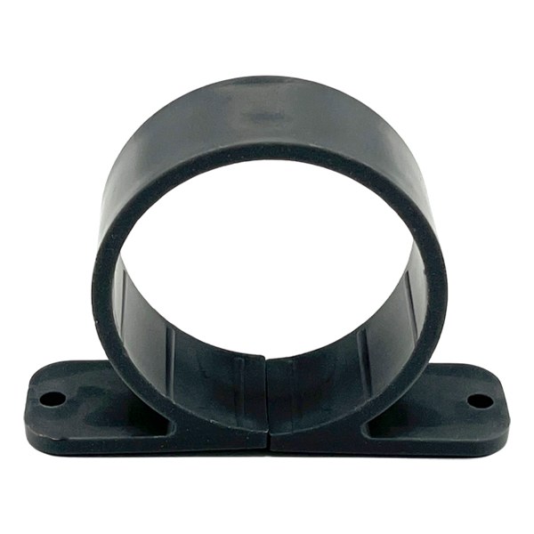 2" PVC 2-HOLE Pipe Straps 2360012