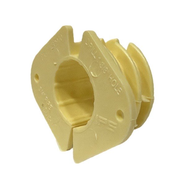 3/4" PVC Pipe Insulator 2380004