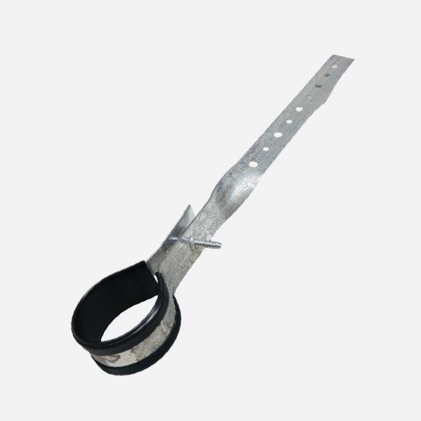 1 1/2" PVC Coated DWV Hanger 2392002