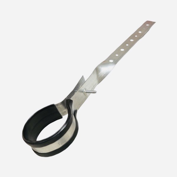 2" PVC Coated DWV Hanger 2392004