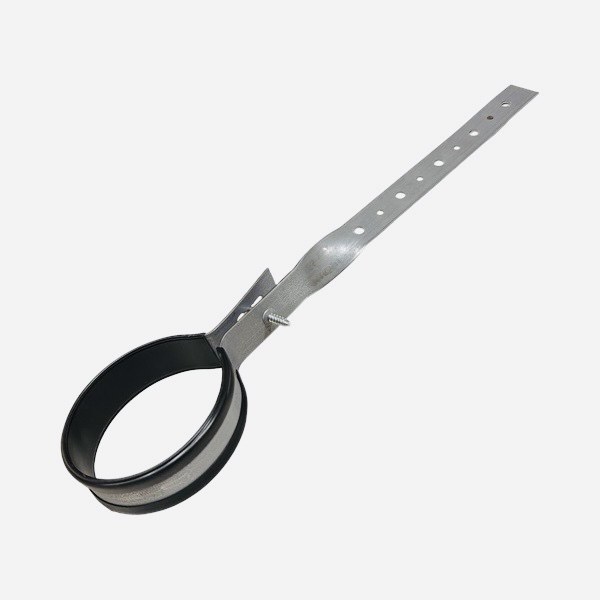 3" PVC Coated DWV Hanger 2392006