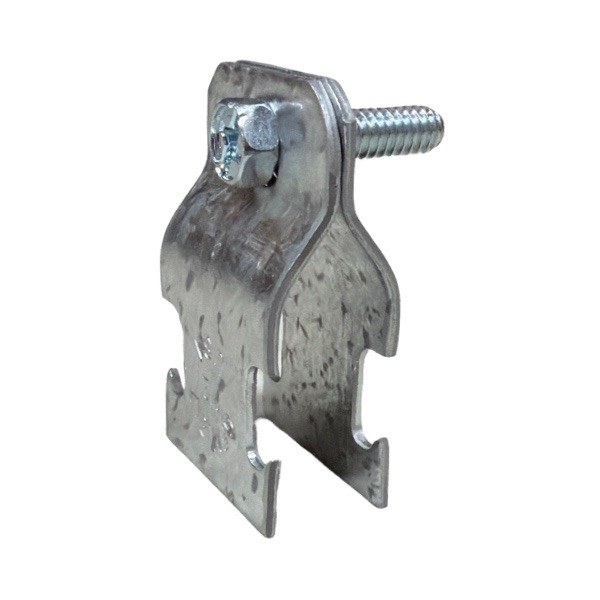 1/2" IPS Strut Clamp 2393002