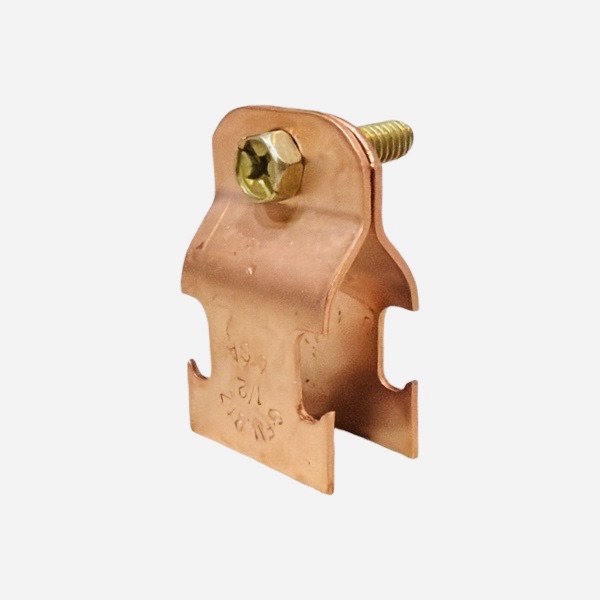 1/2" CTS Strut Clamp 2394002