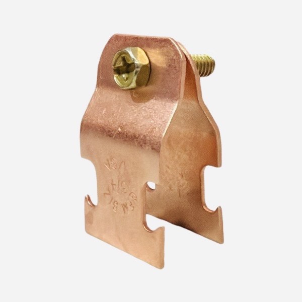 3/4" CTS Strut Clamp 2394004