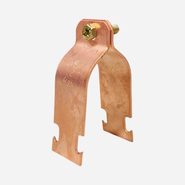 2" CTS Strut Clamp 2394012