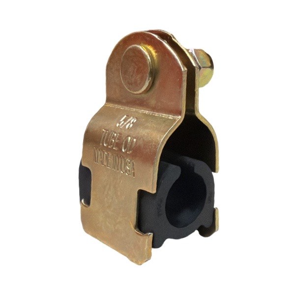 1/2" CTS Cushion Clamp 2395002