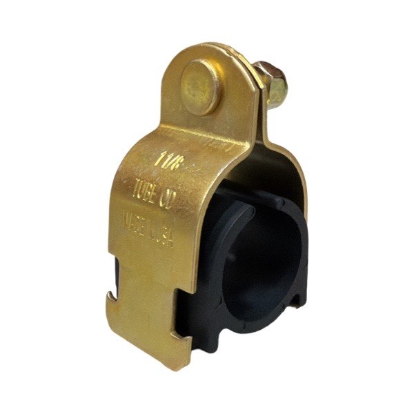 1" CTS Cushion Clamp 2395006