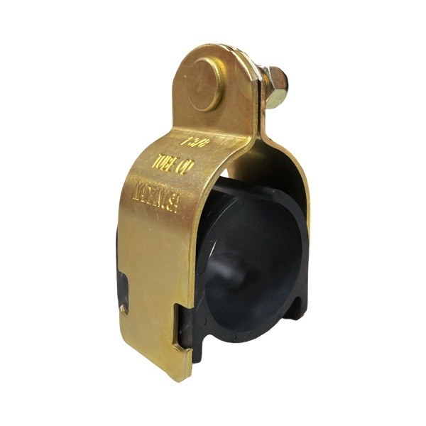 1 1/4" CTS Cushion Clamp 2395008