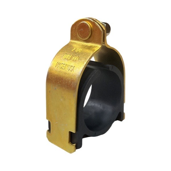 2" CTS Cushion Clamp 2395012