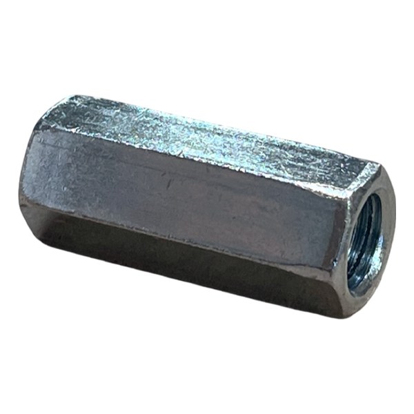 1/2" Threaded Rod Coupling 2402008