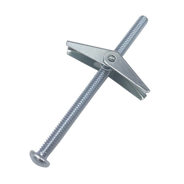 1/4" x 4" Toggle Bolt With Wing 2402302