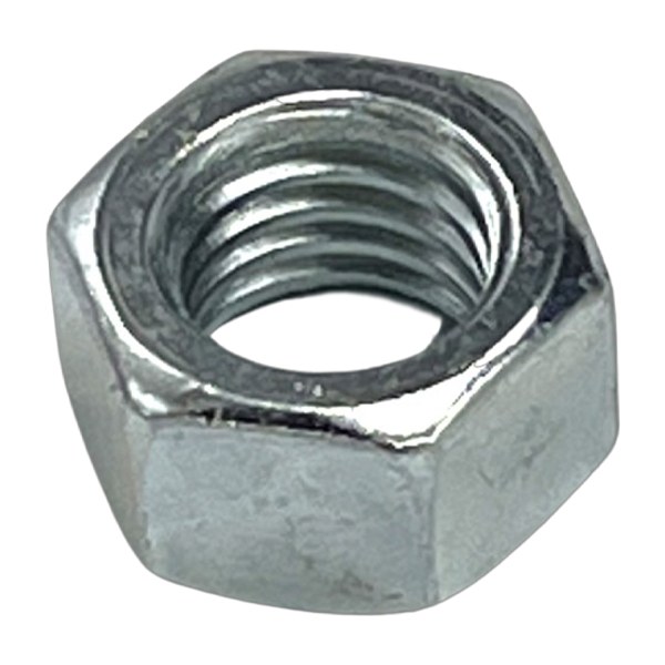 3/8" Hex Nut For Thread Rod 2403006