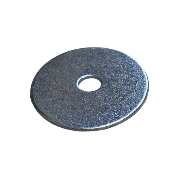 1/4" x 1 1/2" Steel Fender Washer 2404100