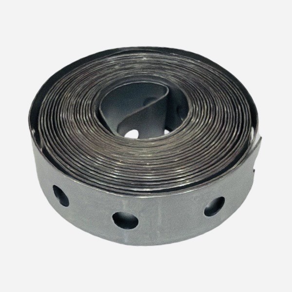 3/4" x 10' 24G Band Iron - Regular 2406002