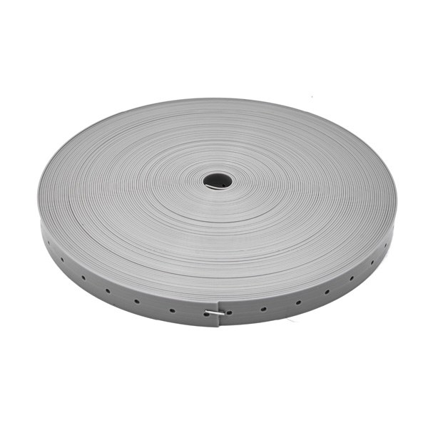 100' Perforated PVC Hanging Tape 2409002