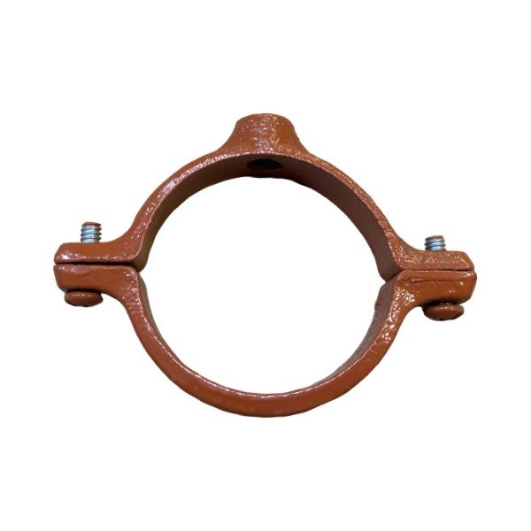 2" Copper Split-Ring Hanger (Screw-Type) 2415014