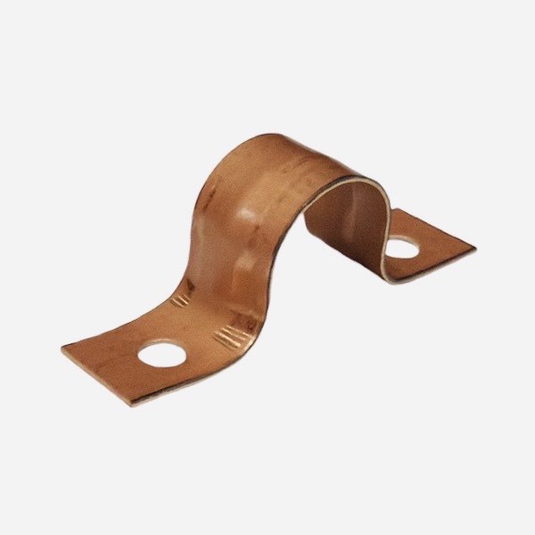 1/2" Copperized Straps 2422004
