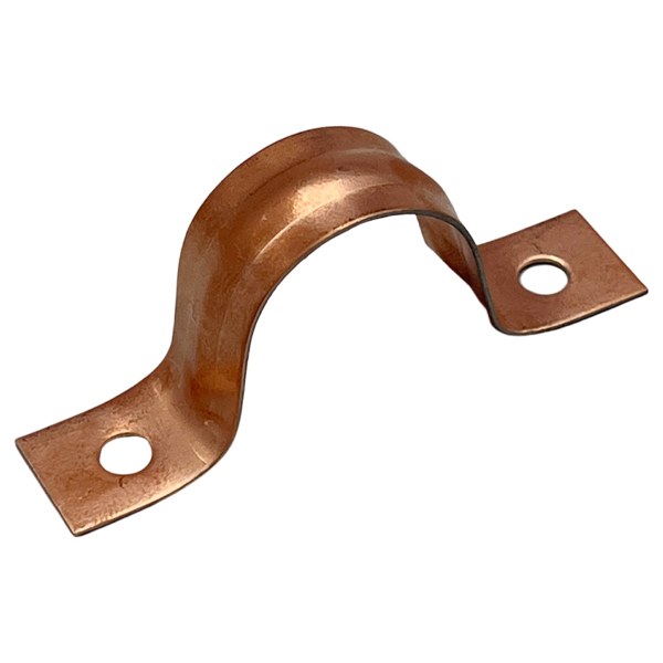 3/4" Copperized Straps 2422005