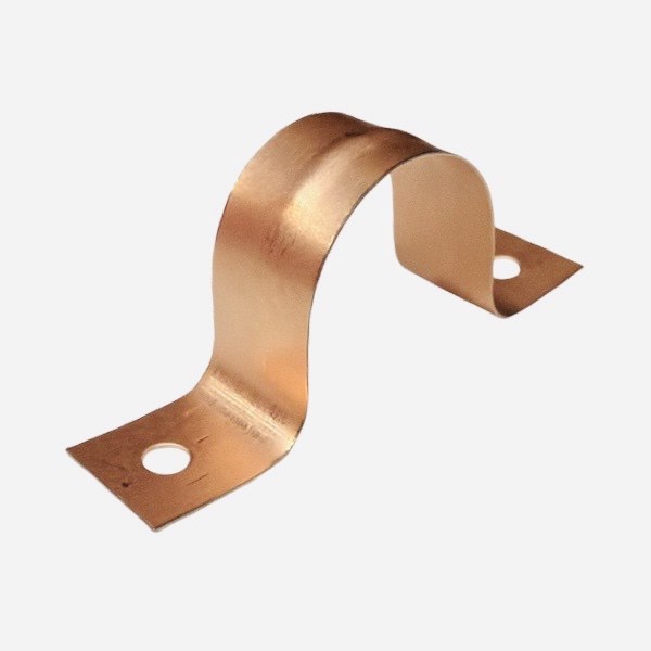 1" Copperized Straps 2422006
