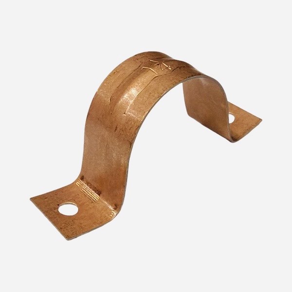 1 1/4" Copperized Straps 2422008