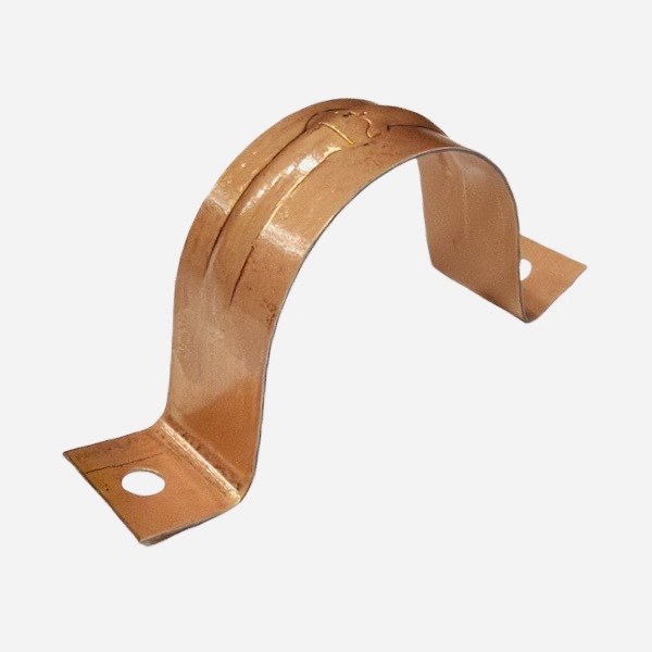 1 1/2" Copperized Straps 2422010