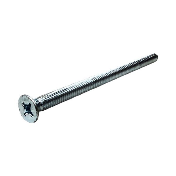 4" Extension Cover Plate Screw 2424502