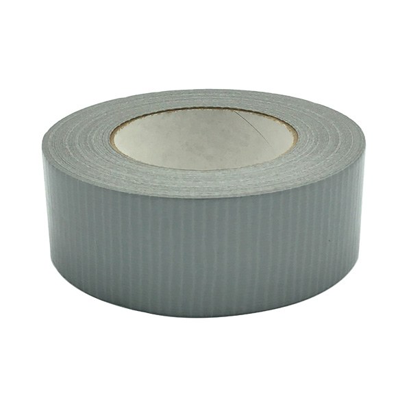 Gray Duct Tape 2426002