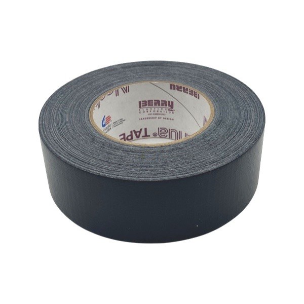 Black Duct Tape 2426003