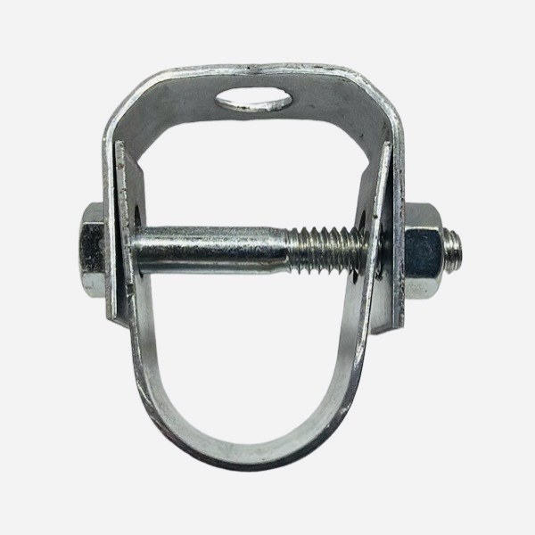 1/2" Light Duty Steel Clevis Hanger 2431002