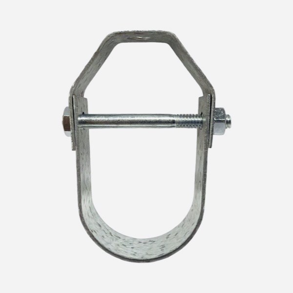 1 1/4" Light Duty Steel Clevis Hanger 2431008